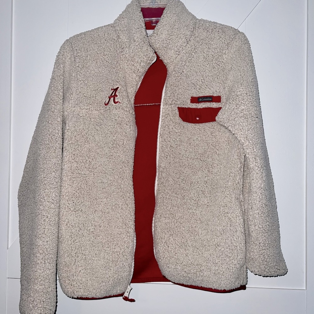 Columbia Sherpa